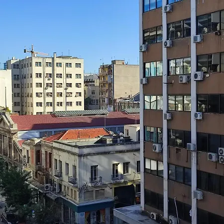 Modiano Studio ιιι By Socrates Junior Houses Apartment *
