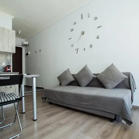 Modiano Studio ιιι By Socrates Junior Houses Thessaloniki
