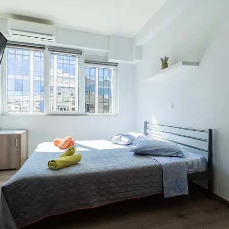 Modiano Studio ιιι By Socrates Junior Houses * Thessaloniki
