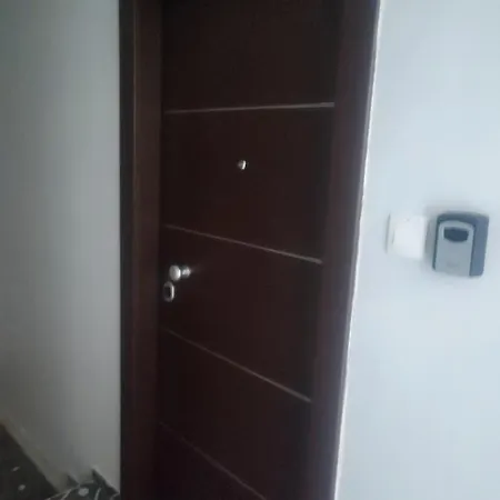 Διαμέρισμα Modiano Studio ιιι *